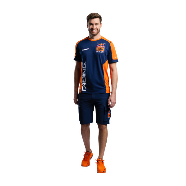 KTM KTM Replica Team T-Shirt